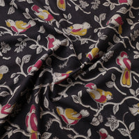 kalamkari print fabric