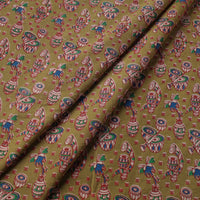 Kalamkari Print Fabric
