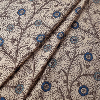 kalamkari fabric 