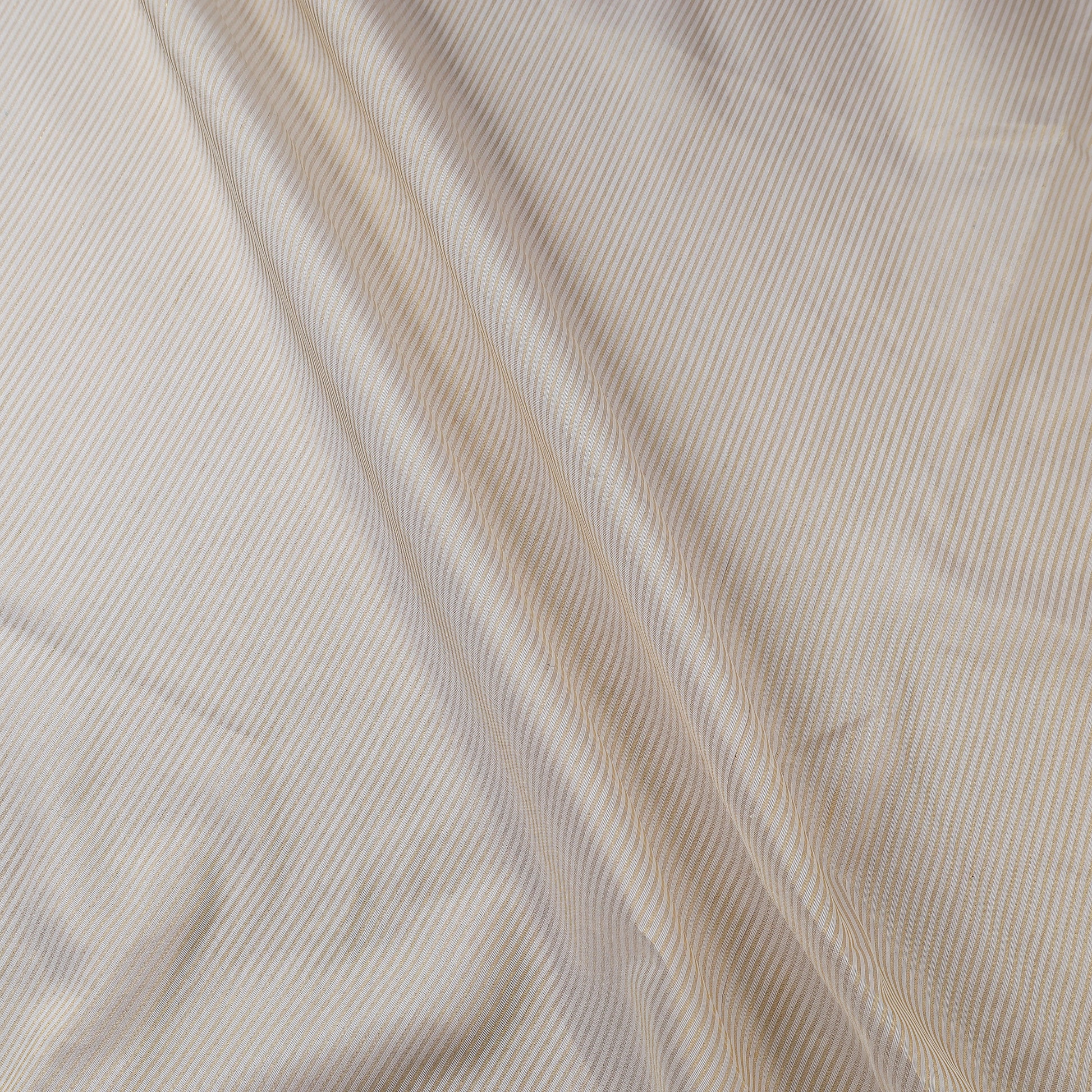 chanderi silk fabric