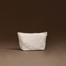 Madhubani Handpainted Utility Pouch 19
