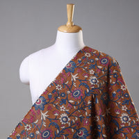 kalamkari printed fabric 