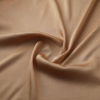 Modal Silk Plain Fabric 09