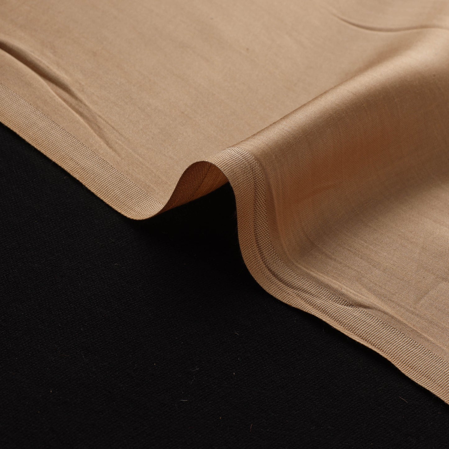 Modal Silk Plain Fabric 09