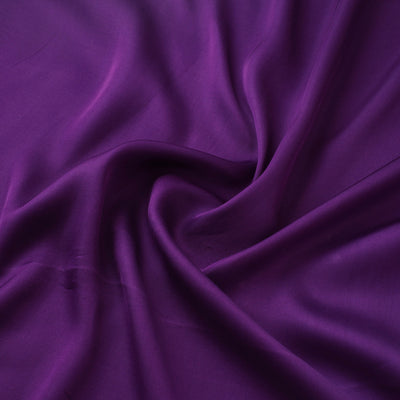 Modal Silk Plain Fabric 08
