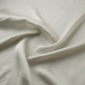 Modal Silk Plain Fabric 07