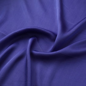 Modal Silk Plain Fabric 06