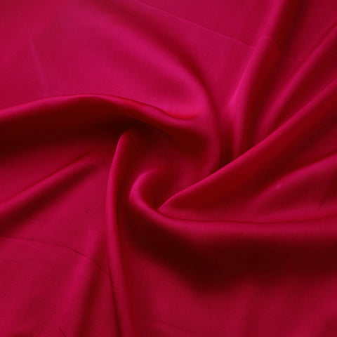 Modal Silk Plain Fabric 05