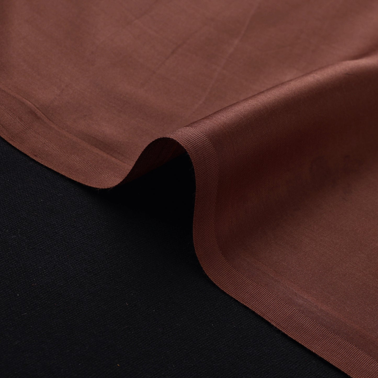 Modal Silk Plain Fabric 01