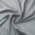 Light Olive Green Pure Modal Plain Fabric