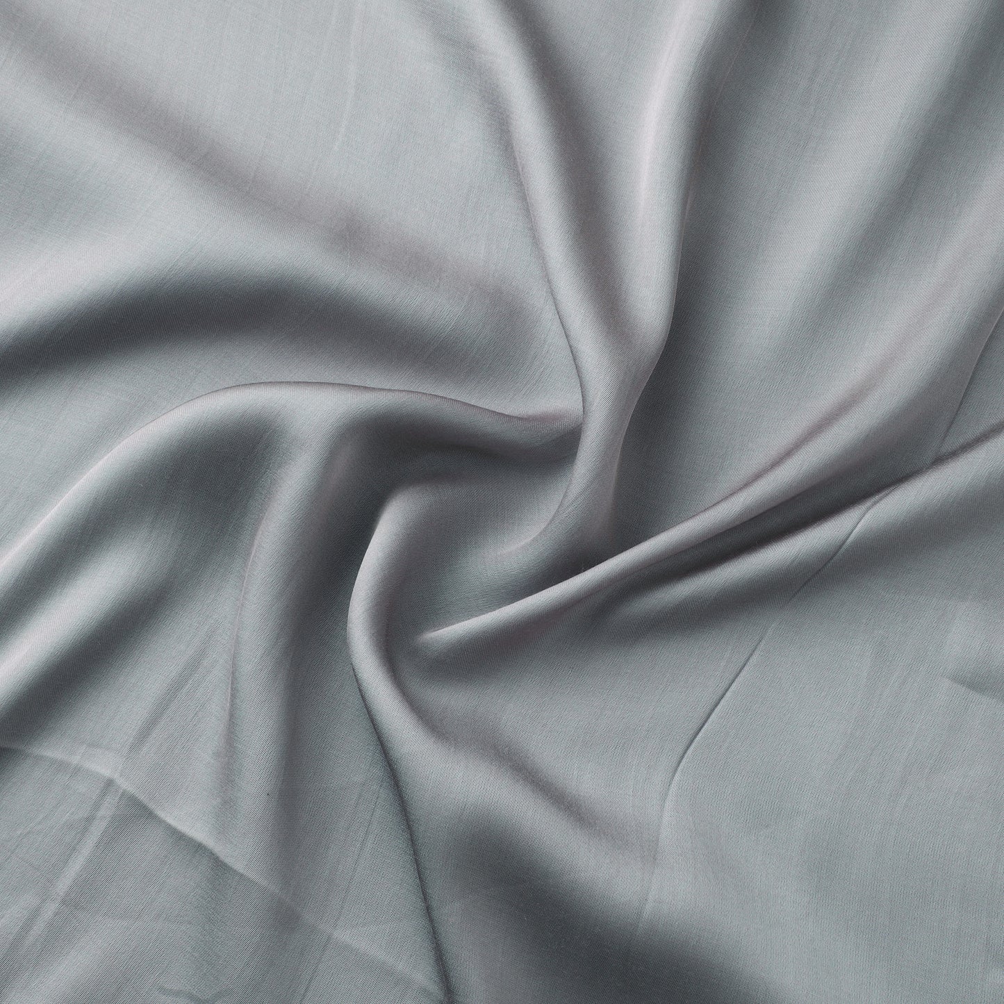 Light Olive Green Pure Modal Plain Fabric