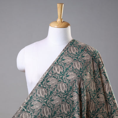 Kalamkari Print Fabric
