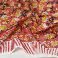 sanganeri scarf