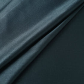 Pure Mashru Silk Plain Fabric (Width - 46 in) 09