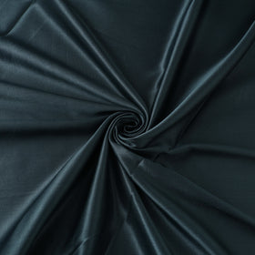 Pure Mashru Silk Plain Fabric (Width - 46 in) 09