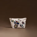 Madhubani Handpainted Utility Pouch 45