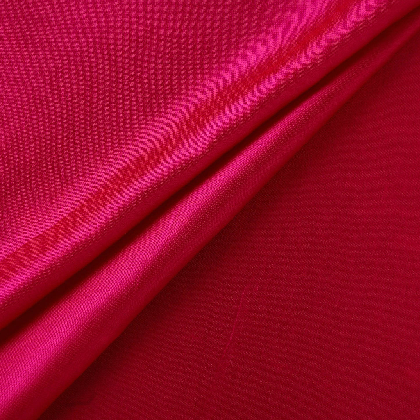 Pure Mashru Silk Plain Fabric (Width - 46 in) 05