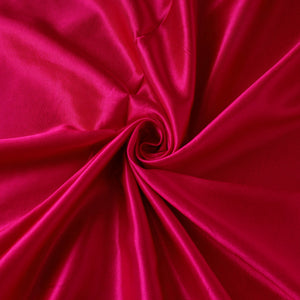 Pure Mashru Silk Plain Fabric (Width - 46 in) 05