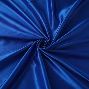 Pure Mashru Silk Plain Fabric (Width - 46 in) 02