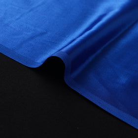 Pure Mashru Silk Plain Fabric (Width - 46 in) 02