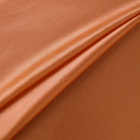 Pure Mashru Silk Plain Fabric (Width - 46 in) 03