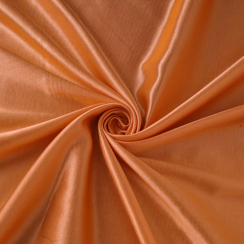 Pure Mashru Silk Plain Fabric (Width - 46 in) 03