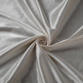 Pure Mashru Silk Plain Fabric (Width - 46 in) 04