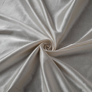 Pure Mashru Silk Plain Fabric (Width - 46 in) 04