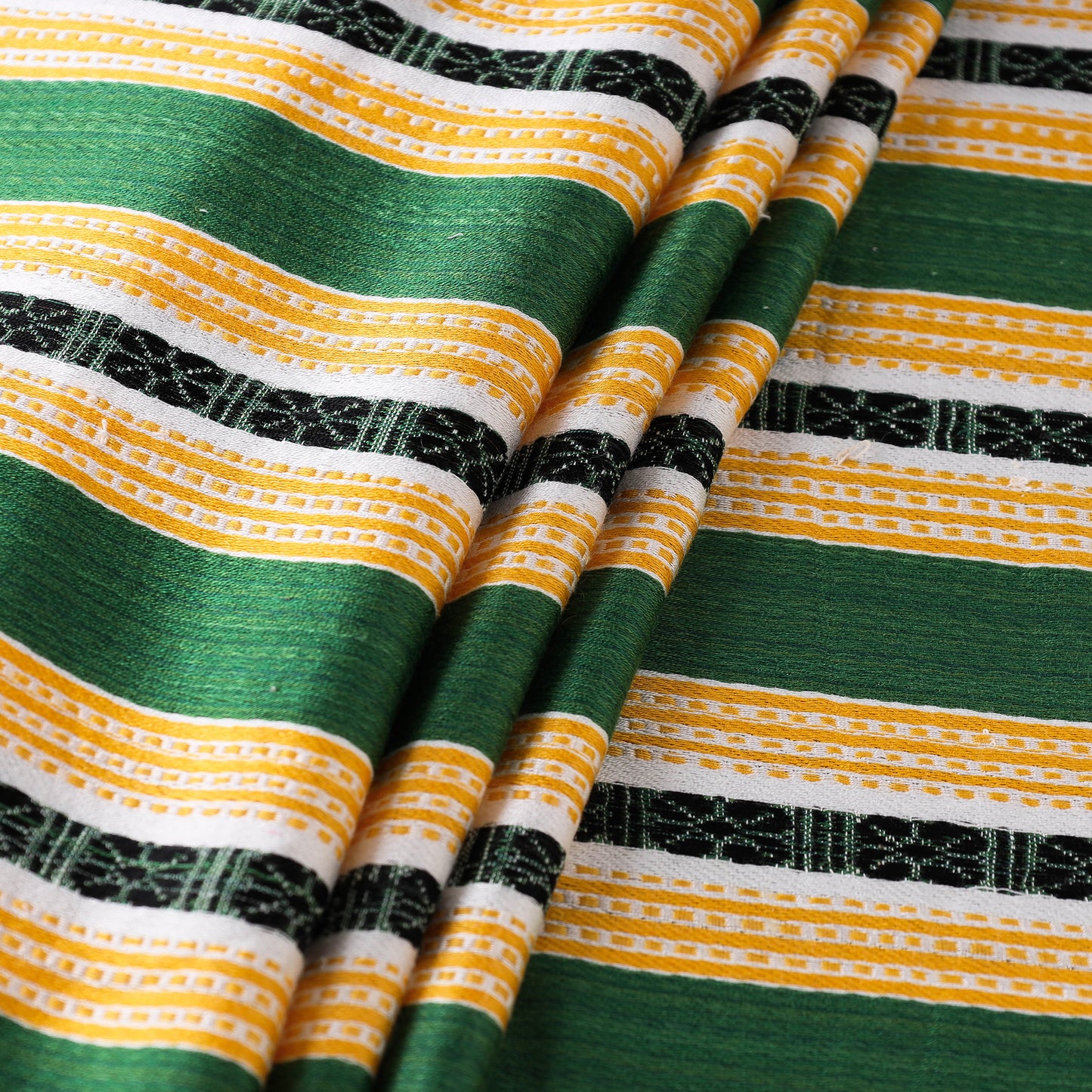 Mashru Fabric