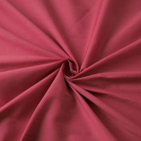 Plain Cotton Lycra Fabric 05