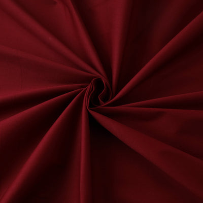 Plain Cotton Lycra Fabric 03