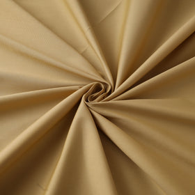 Plain Cotton Lycra Fabric 01