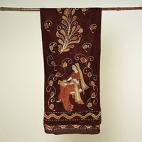 batik stole