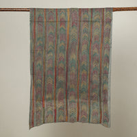 Kantha Stitch Stole