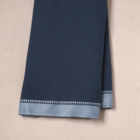 Dharwad Cotton Fabric with Thread Border 03