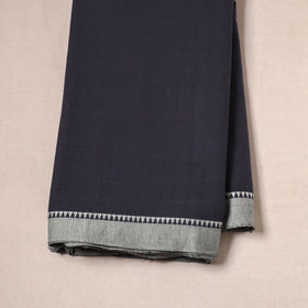 Dharwad Cotton Fabric with Thread Border 02