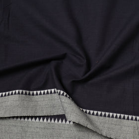 Dharwad Cotton Fabric with Thread Border 02