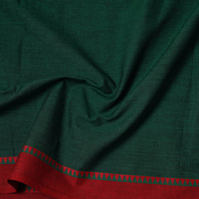 Dharwad Cotton Fabric with Thread Border 07