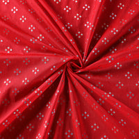 banarasi silk fabric