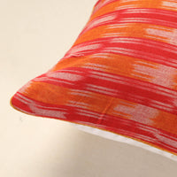 Ikat Cotton Cushion Cover