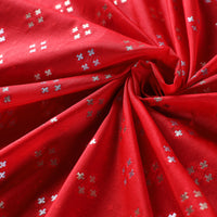 banarasi silk fabric