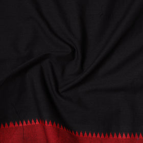 Dharwad Cotton Fabric with Thread Border 10