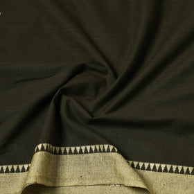 Dharwad Cotton Fabric with Thread Border 14