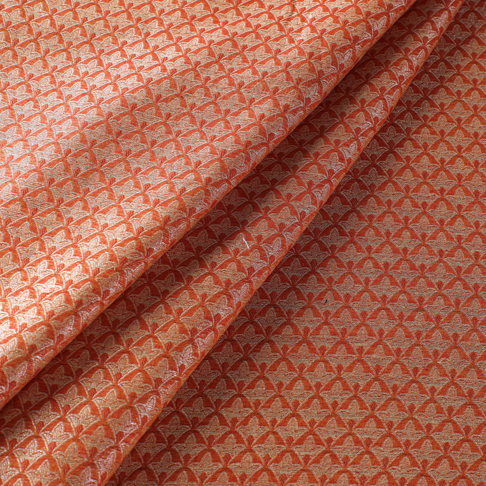 banarasi silk fabric