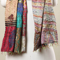 patchwork stole