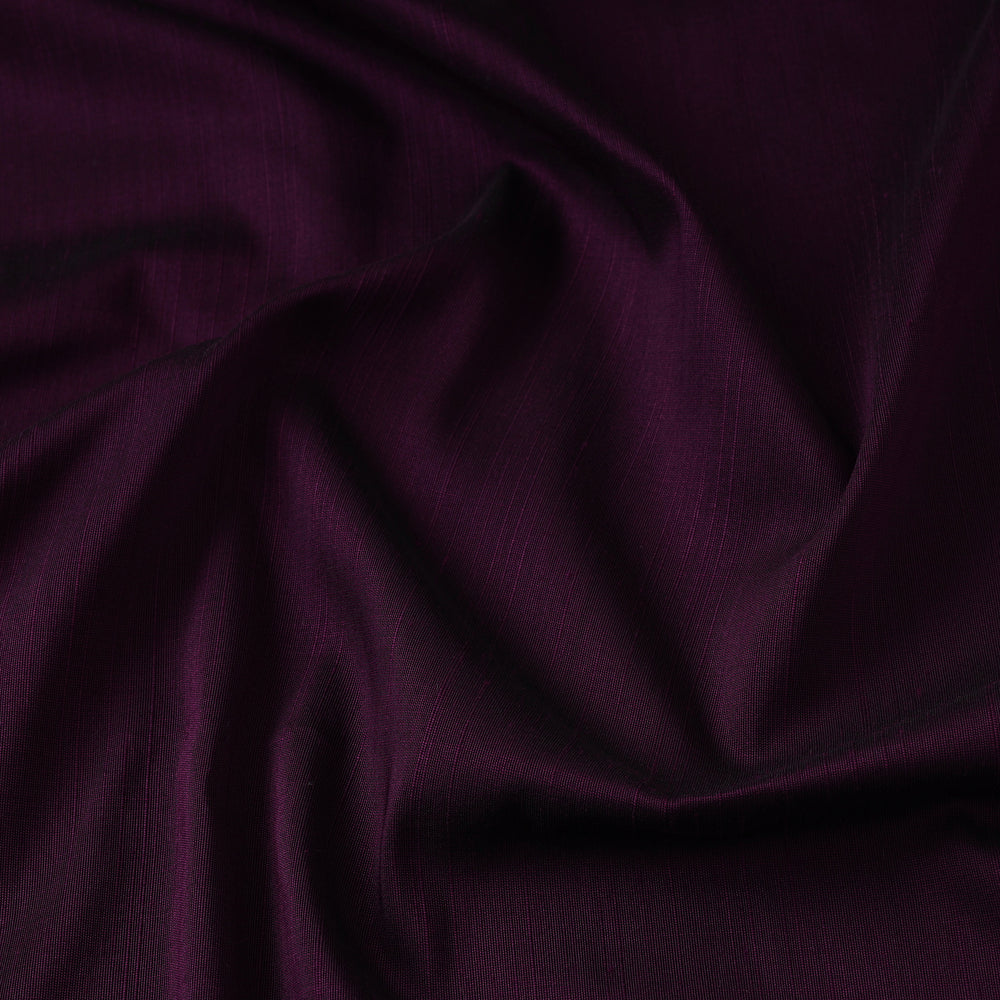 plain silk fabric 