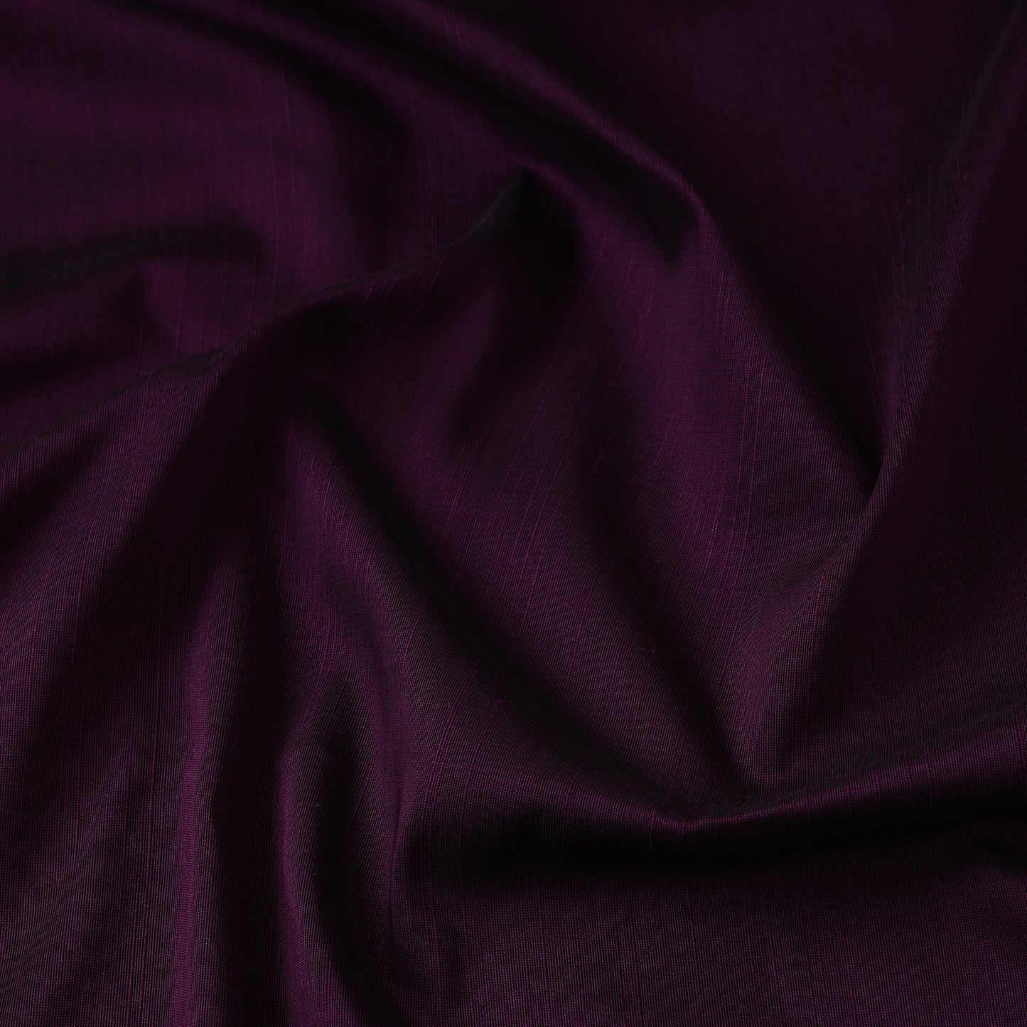 plain silk fabric 