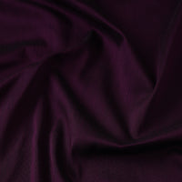 plain silk fabric 