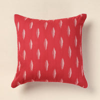 Ikat Cotton Cushion Cover