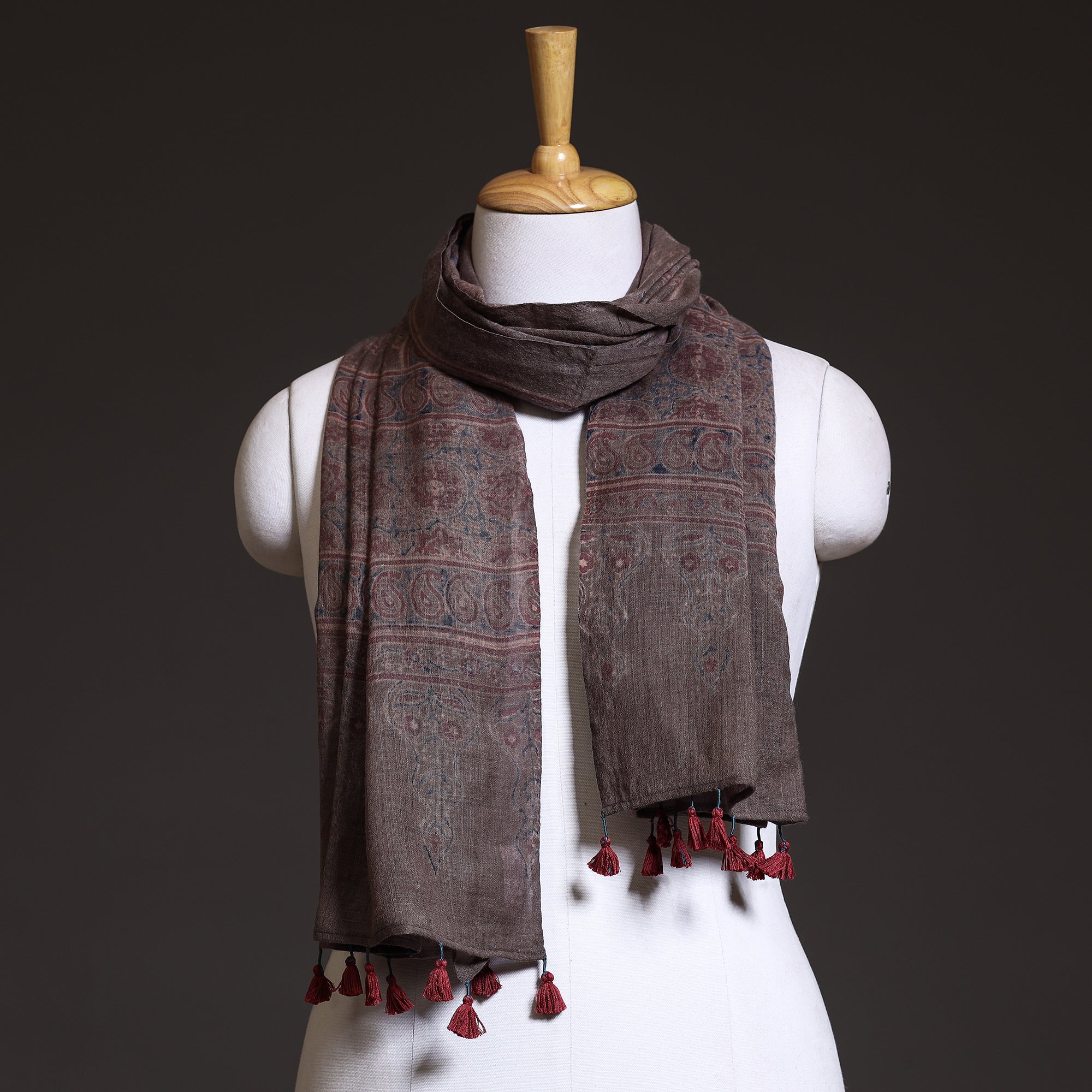 Woollen sales stoles online